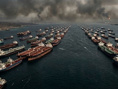 होर्मुज से मुफ्त में नहीं निकलेंगे तेल के जहाज! जानें ईरान वसूलेगा कितना टोल