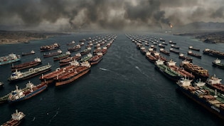 होर्मुज से मुफ्त में नहीं निकलेंगे तेल के जहाज! जानें ईरान वसूलेगा कितना टोल