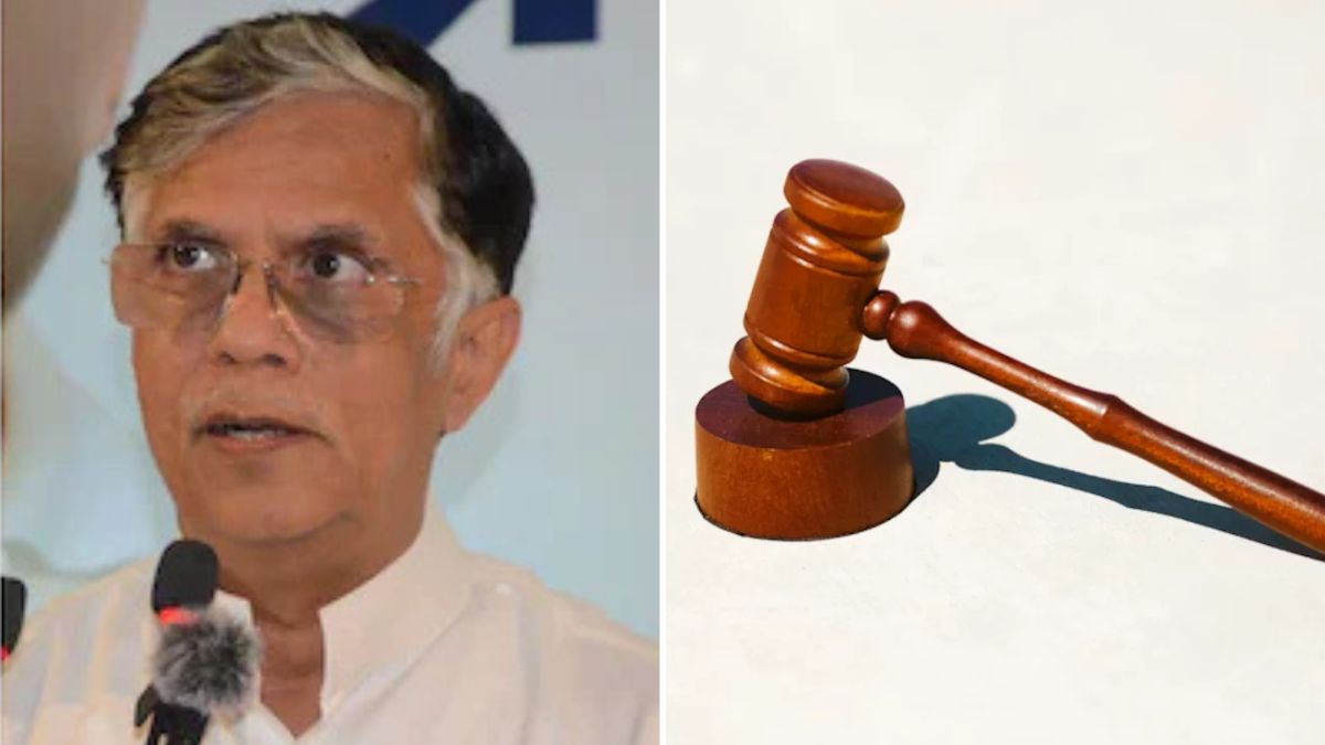 "Cowboy, International <i>Khiladi</i>": Pawan Khera Bail Hearing Gets Heated
