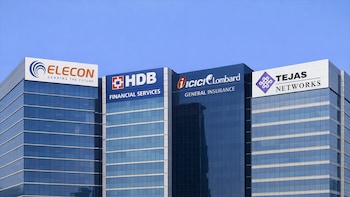 Q4 Results Today Live: HDB Financial, Tejas Networks, ICICI Lombard GIC In Focus; Check Share Prices