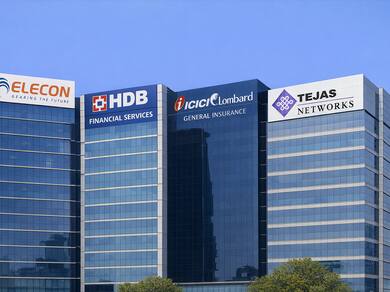 Q4 Results HIghlights: Tejas Networks Net Loss Widens; HDB Financial Profit Surges, Declares Dividend