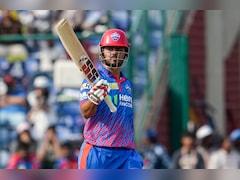 DC vs PBKS, IPL 2026: 6,4,4,4,4,6...नीतीश राणा ने मचाया कोहराम, एक ओवर में कूटे 28 रन