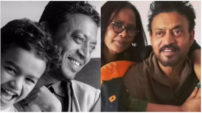 इरफान खान की पुण्यतिथि पर पत्नी सुतापा सिकदर हुई इमोशनल, बोलीं, 'वो दिल जीतने का हुनर जानता था'&nbsp;