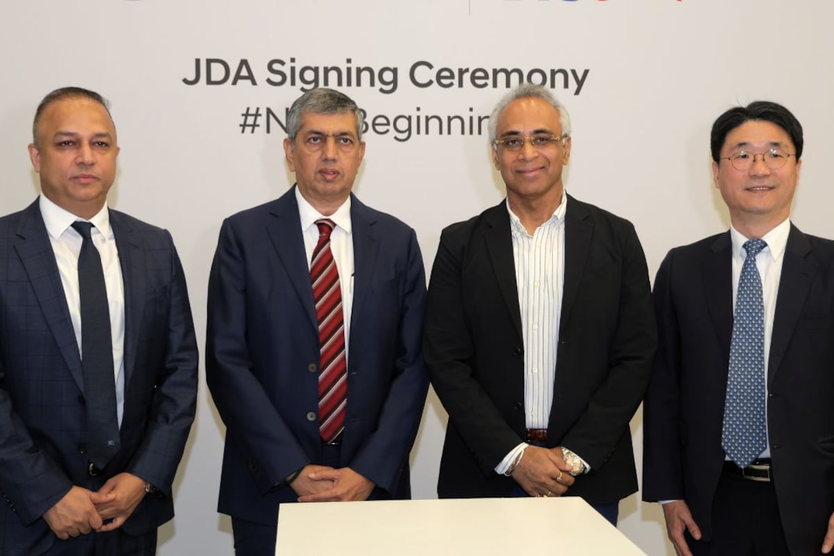 Latest and Breaking News on NDTV