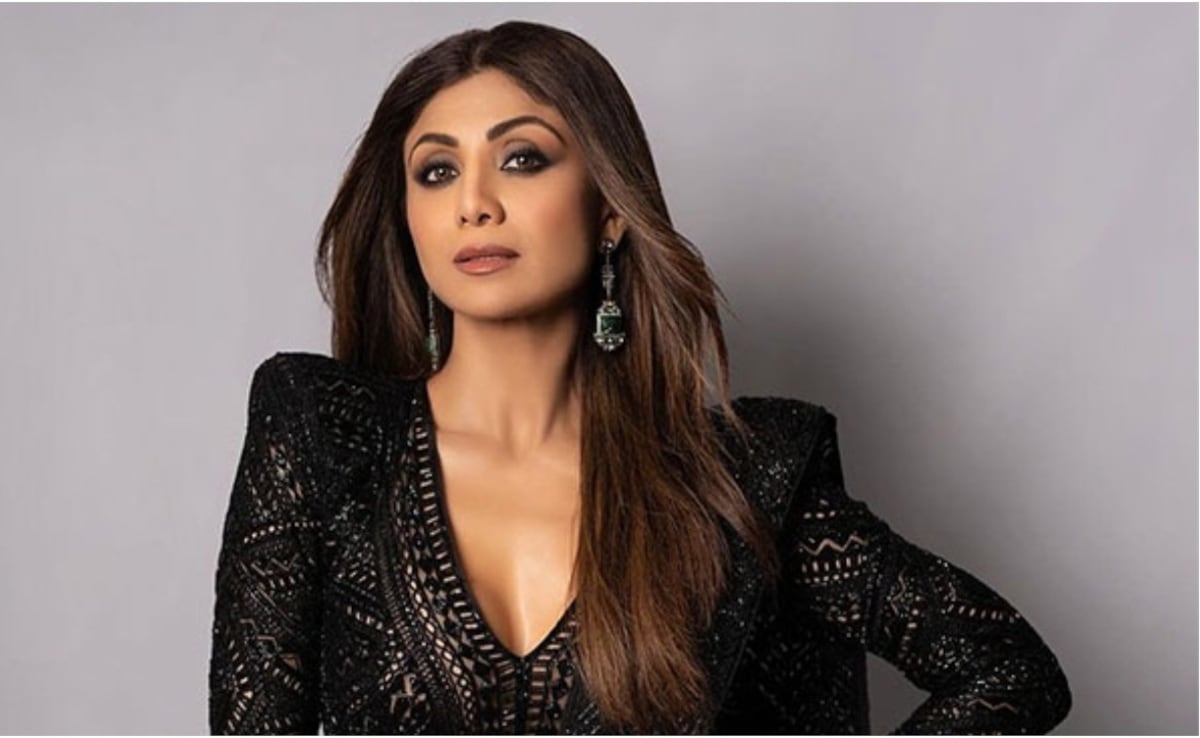 'उम्र बढ़ रही है, कब तक मटकोगी?', शिल्पा शेट्टी ने ट्रोल करने वालों को दिया करारा जवाब, वीडियो हुआ वायरल