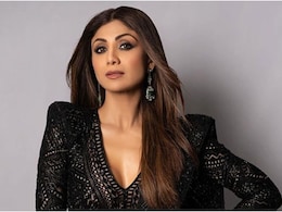 'उम्र बढ़ रही है, कब तक मटकोगी?', शिल्पा शेट्टी ने ट्रोल करने वालों को दिया करारा जवाब, वीडियो हुआ वायरल