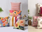 मशीन वॉश के बाद भी कलर नहीं छोड़ेंगे ये बेहतरीन और अट्रैक्टिव Cushion Covers, लंबे समय तक रहेंगे चमकदार