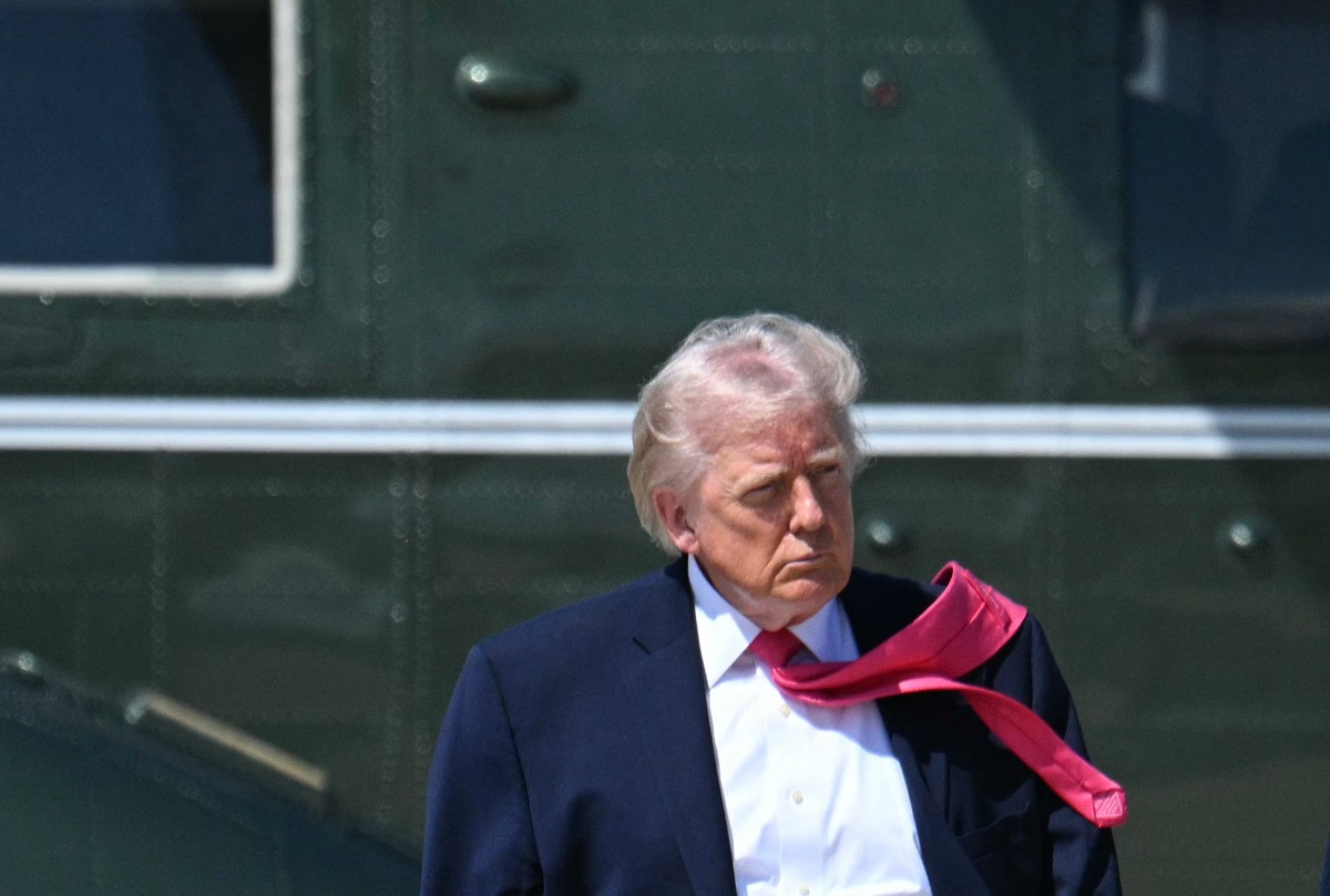 "They Want Me": Trump Says He May Visit Pakistan If US, Iran Sign Deal