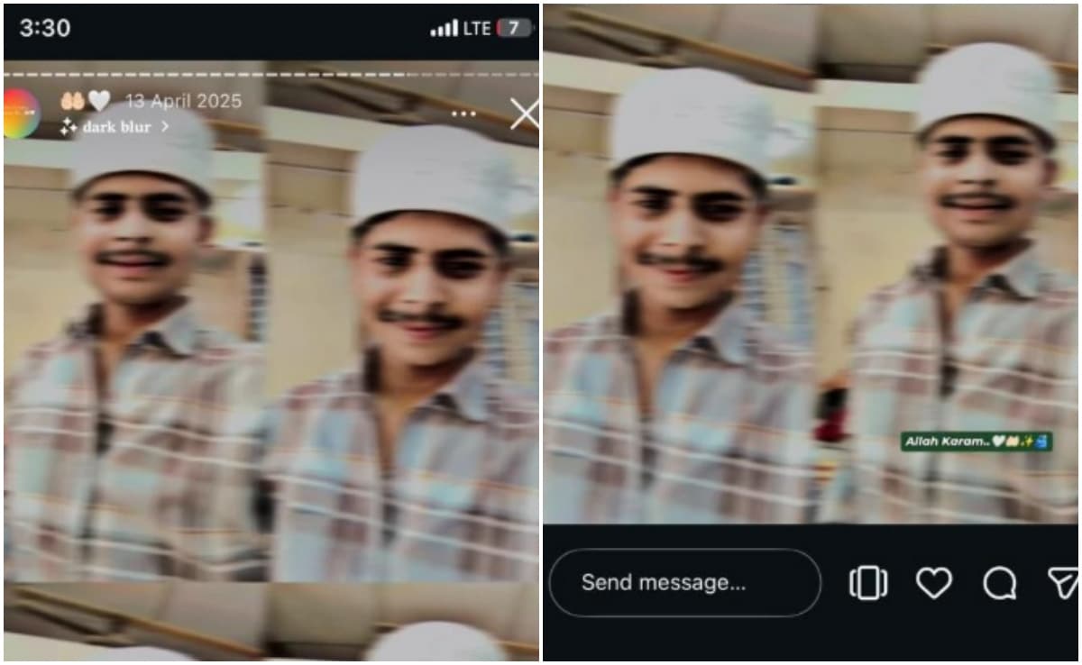 Latest and Breaking News on NDTV