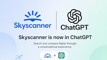 End Of Tab-Hopping? Skyscanner Integrates ChatGPT For Flight Search, Fare Comparison