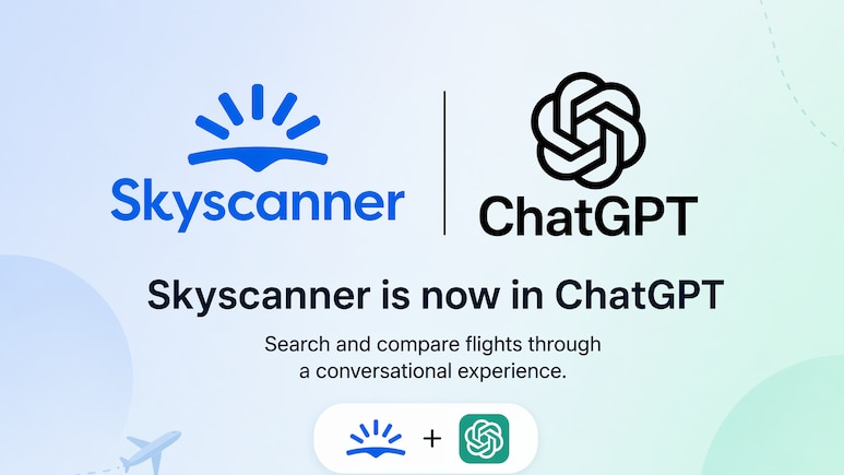 End Of Tab-Hopping? Skyscanner Integrates ChatGPT For Flight Search, Fare Comparison