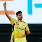 Mukesh Choudhary Plays For CSK vs MI Days After Mothers Death, World Salutes Grit And Resolve