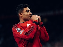 Clinical Manchester United Beat Brentford To Move Clear In Third Place