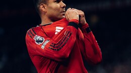 Clinical Manchester United Beat Brentford To Move Clear In Third Place