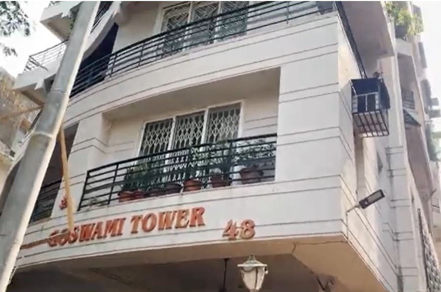 Latest and Breaking News on NDTV