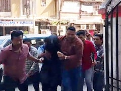 मुंबई के मीरा भायंदर में सुरक्षा गार्डों से कलमा पढ़वाने का आरोप, इनकार करने पर चाकू से हमला