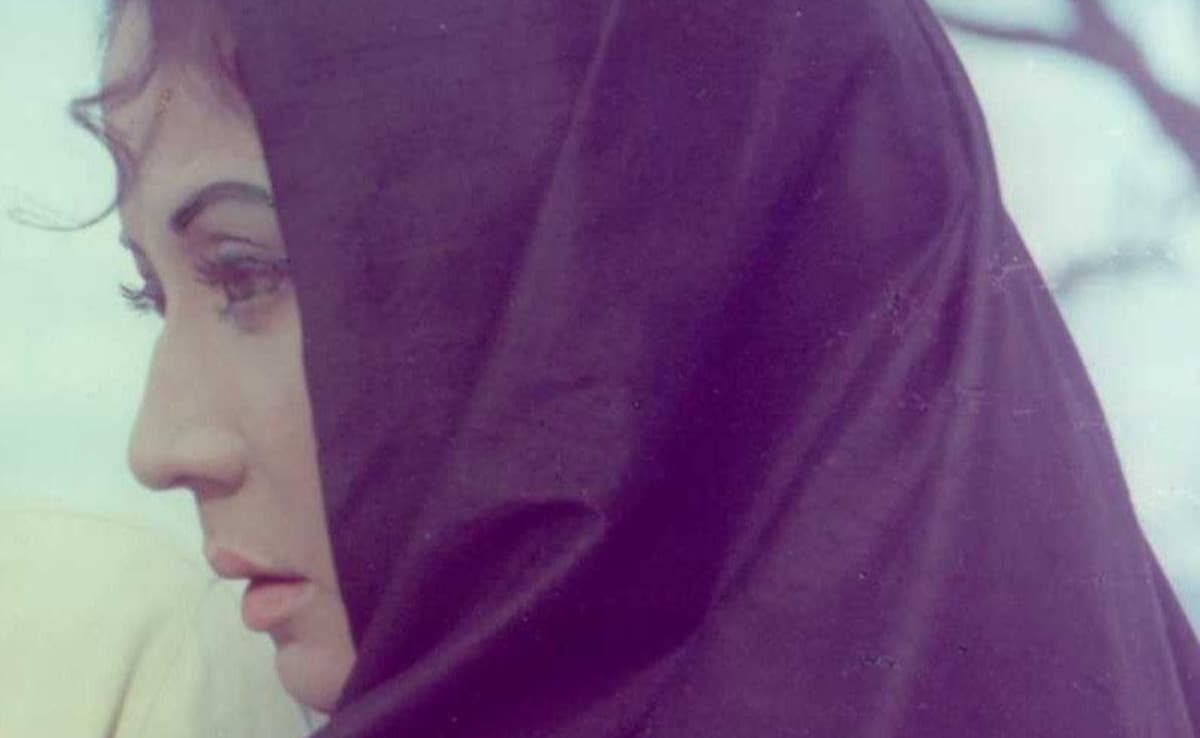 वो एक्ट्रेस, जिनकी फिल्मों के साथ हुआ उनके फैन का अंत, 30 साल तक रोज 4 बजे देखने जाता फिल्म, मौत के बाद भी खाली रही सीट