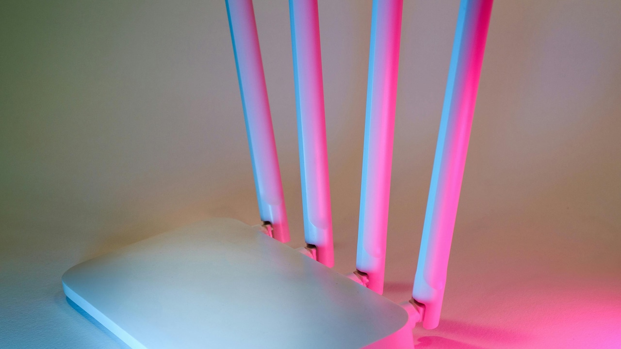 How To Choose Wifi Routers For Full-Home Coverage