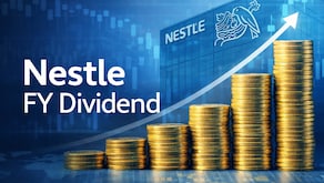 Nestle India Announces Final Dividend Of Rs 5 Per Share; FY26 Payout Below Estimates