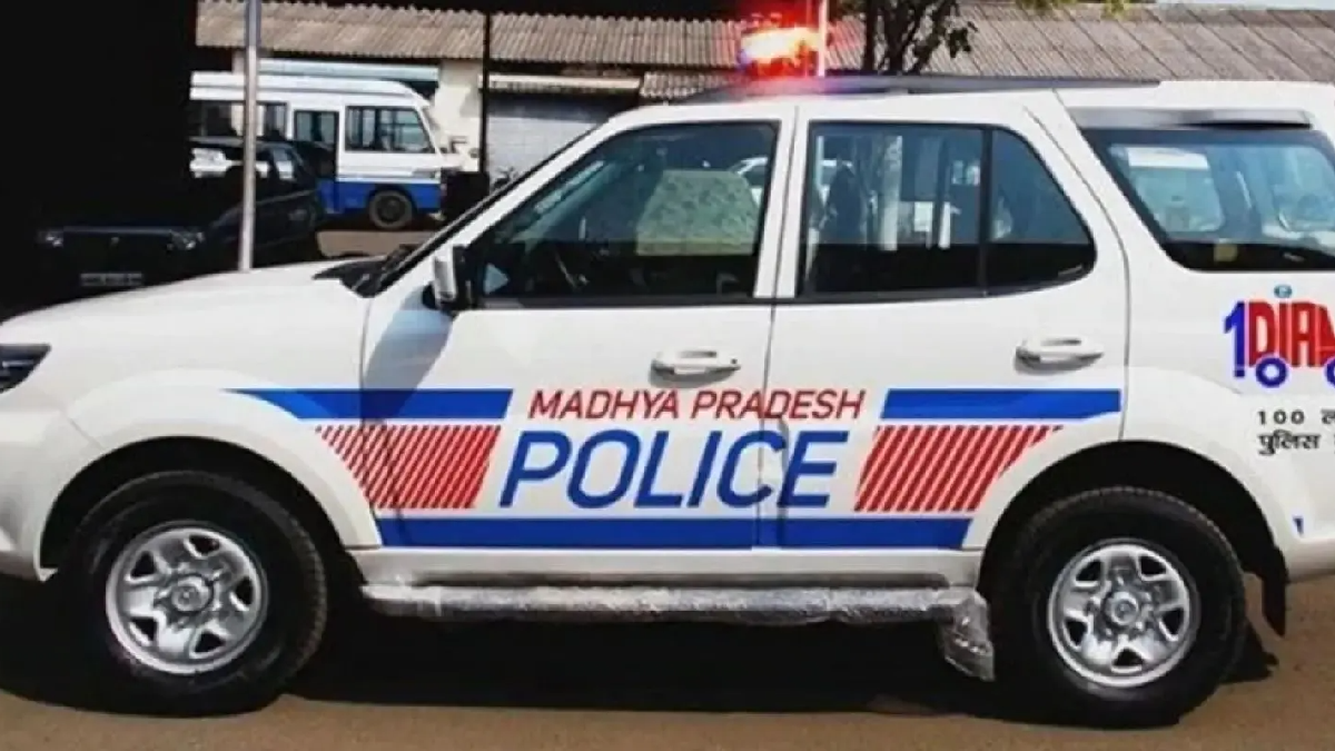 पत्नी का मुंडन कर बनाया नग्न वीडियो, सोशल मीडिया पर किया वायरल, इंदौर में पति ने पार की हैवानियत की हद