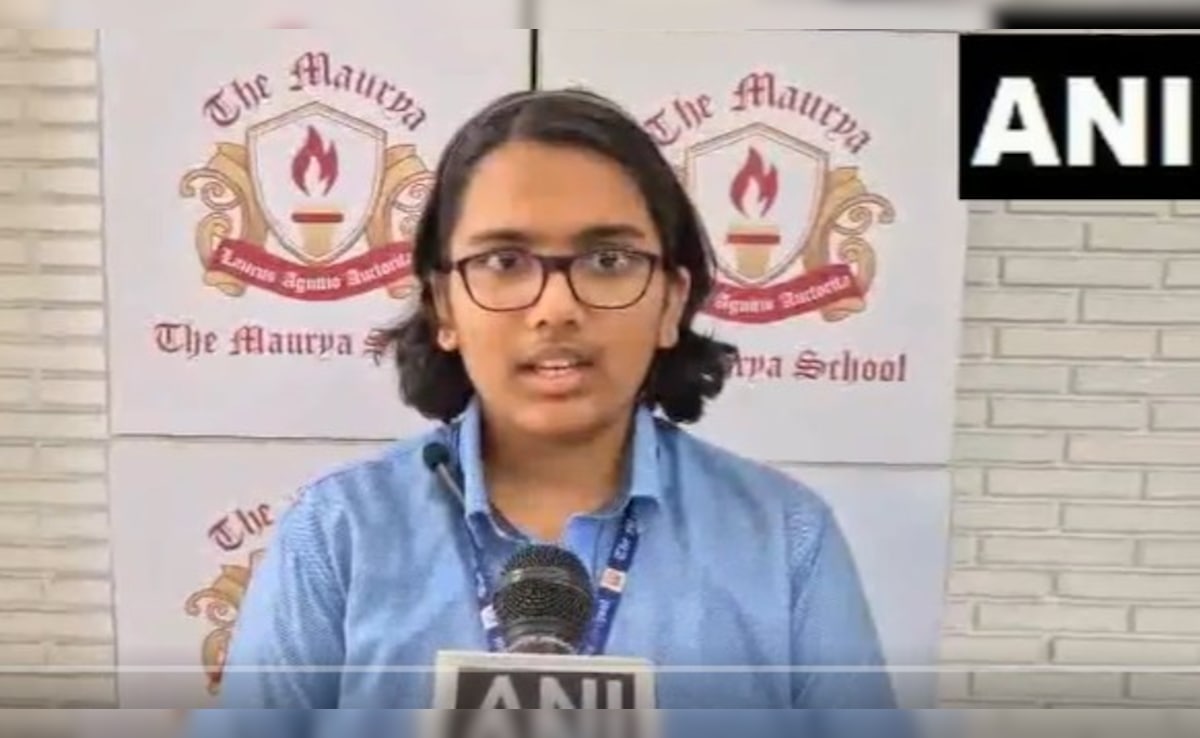 CBSE Class 10th Topper: 600 में से 600 नंबर, टॉपर आरशा ने बताया कैसी की थी पढ़ाई