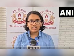 CBSE Class 10th Topper: 600 में से 600 नंबर, टॉपर आरशा ने बताया कैसी की थी पढ़ाई