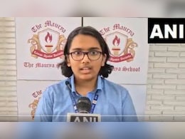 CBSE Class 10th Topper: 600 में से 600 नंबर, टॉपर आरशा ने बताया कैसी की थी पढ़ाई