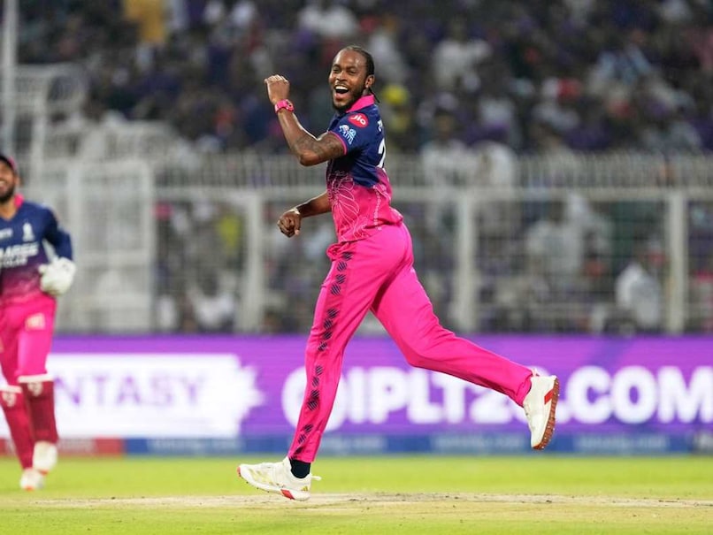 IPL 2026: Jofra Archer Surpasses Shane Watson To Become Leading Wicket-Taker For Rajasthan Royals