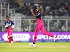 W,W,W: जोफ्रा आर्चर ने बदल दिया राजस्थान रॉयल्स का इतिहास, सबसे बड़ा रिकॉर्ड कर लिया अपने नाम