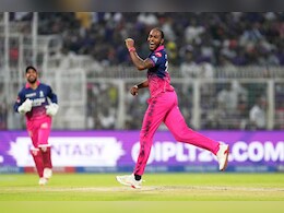 W,W,W: जोफ्रा आर्चर ने बदल दिया राजस्थान रॉयल्स का इतिहास, सबसे बड़ा रिकॉर्ड कर लिया अपने नाम