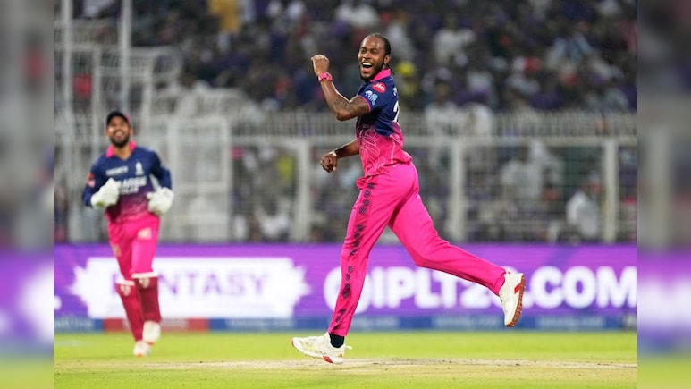 W,W,W: जोफ्रा आर्चर ने बदल दिया राजस्थान रॉयल्स का इतिहास, सबसे बड़ा रिकॉर्ड कर लिया अपने नाम