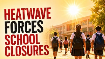 School Holidays: School To Remain Closed In These States Amid Rising Temperatures — Summer Holidays List