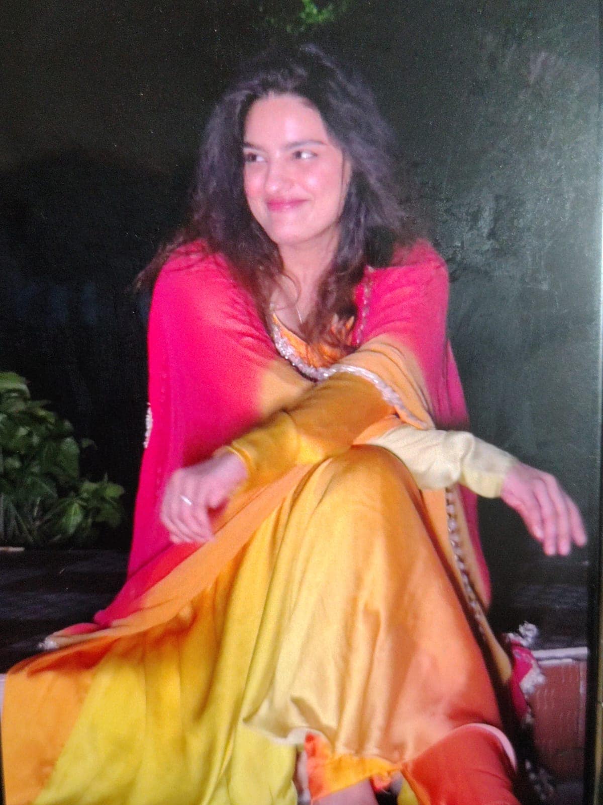 divyanka sirohi passes away at 30 ghaziabad funeral  haryanvi actress