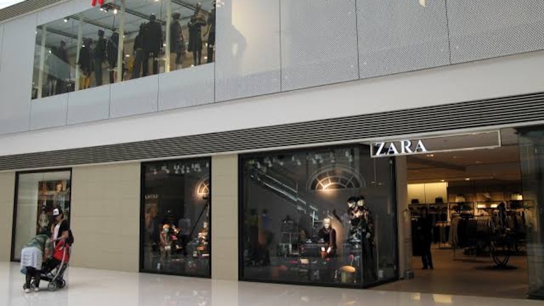 Zara Q4 Results: Profit Down 32%, Revenue Slips