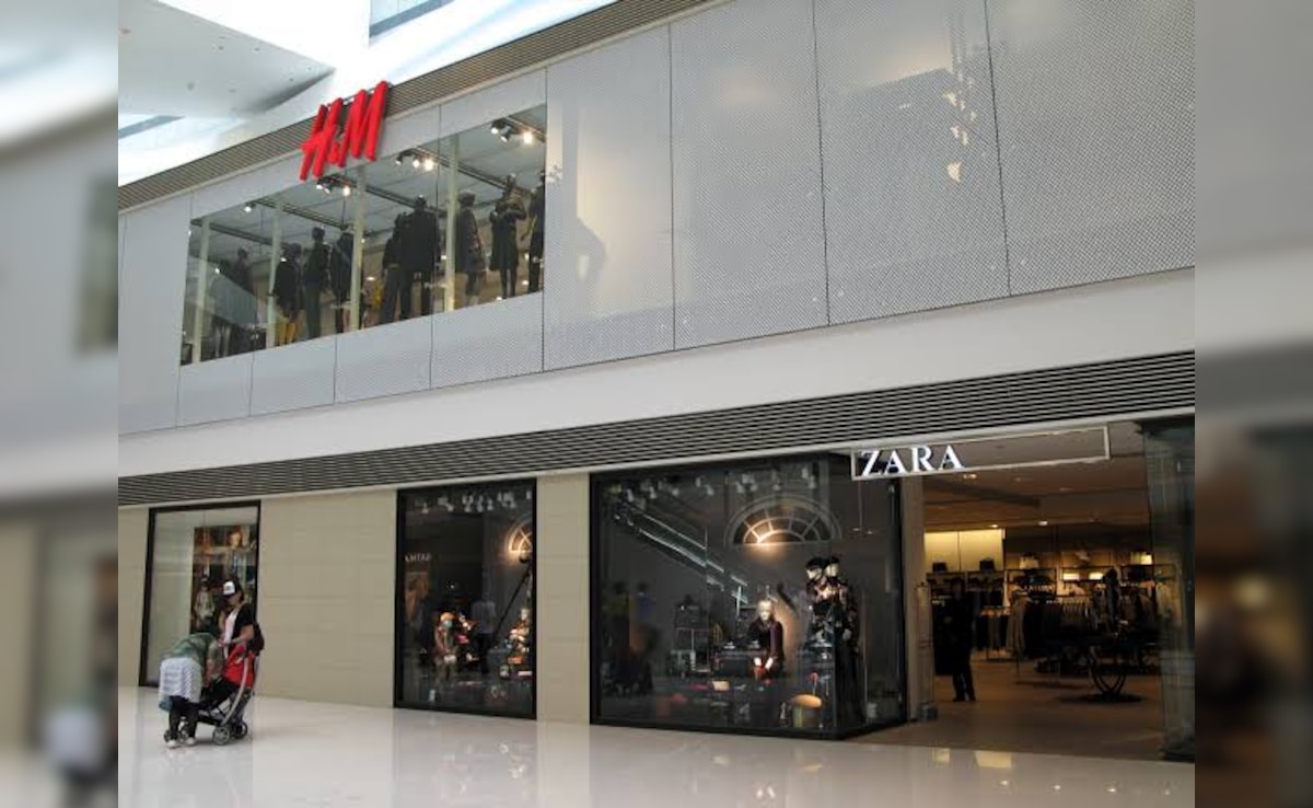 Iran War Fuels 'Fashion Inflation': Why Your Next Zara Haul Will Cost More