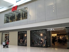 Iran War Fuels 'Fashion Inflation': Why Your Next Zara Haul Will Cost More