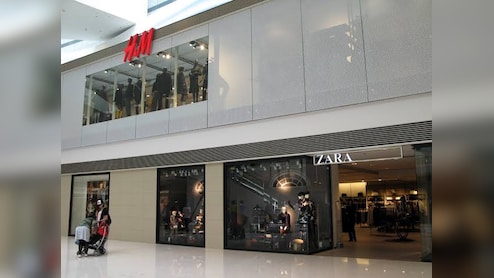 Iran War Fuels 'Fashion Inflation': Why Your Next Zara Haul Will Cost More