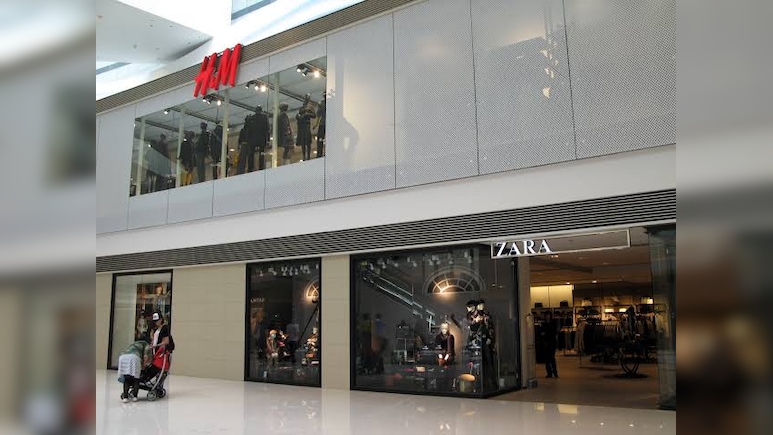 Iran War Fuels 'Fashion Inflation': Why Your Next Zara Haul Will Cost More