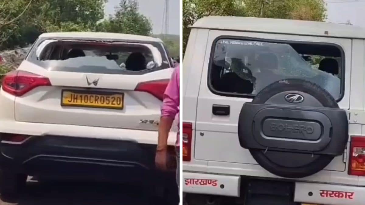 Latest and Breaking News on NDTV