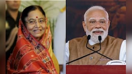 "Transformative Step": India's 1st Woman President Praises Women's Quota Bill In Letter To PM Modi