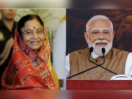 "Transformative Step": India's 1st Woman President Praises Women's Quota Bill In Letter To PM Modi