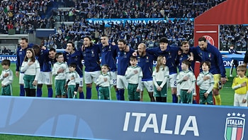 How Italy Went From 2006 FIFA World Cup Glory To A 16-Year Exile From Football's Biggest Stage