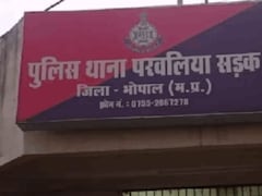 भोपाल में दूल्हे का ‘हर्ष फायर’ पड़ा भारी: बारात में कट्टे से फायरिंग, वीडियो वायरल होते ही FIR
