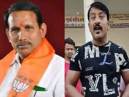 BJP Issues Show-Cause Notice To MLA Over 'Daddy' Remark, Threats To Cops