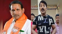 BJP MLA's "Cow Dung In Your Home" Threat To Cop After Son's Thar Crash