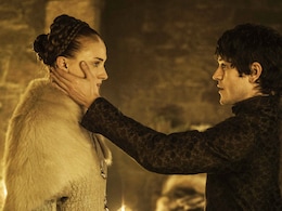 How <i>Game Of Thrones</i>, Released 15 Years Ago, Changed TV With Sex And Gore