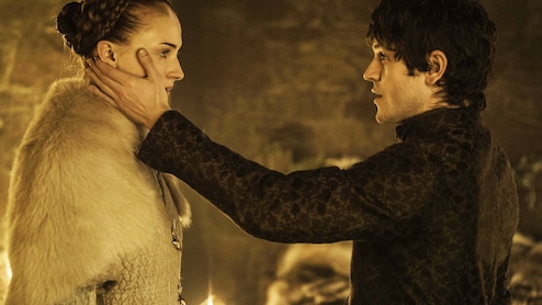 How Game Of Thrones, Released 15 Years Ago, Changed TV With Sex And Gore