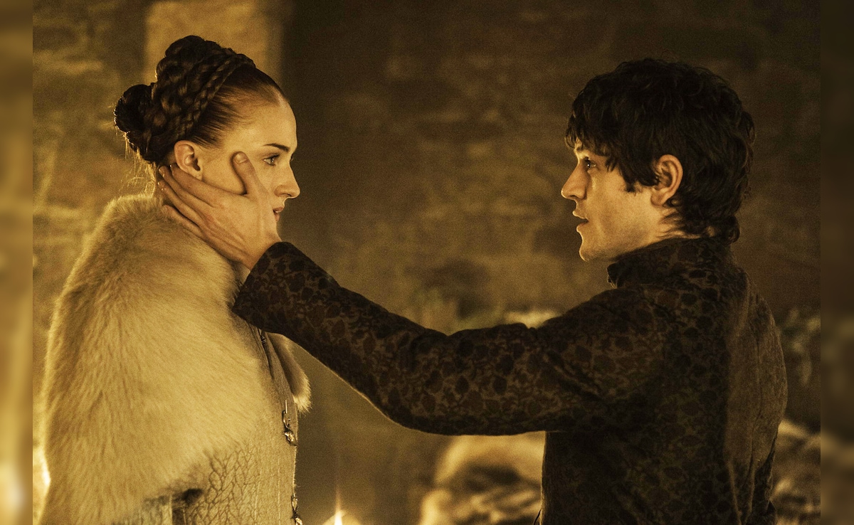 How Game Of Thrones, Released 15 Years Ago, Changed TV With Sex And Gore