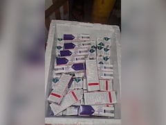 Weight-Loss Drug Racket Busted In Gurugram? Fake Mounjaro Kwikpen Injection Worth Rs 56 Lakh Seized