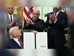 दुनिया क्या कहती है ट्रंप को नहीं परवाह, लेकिन इस व्यक्ति से दोस्ती की चाह